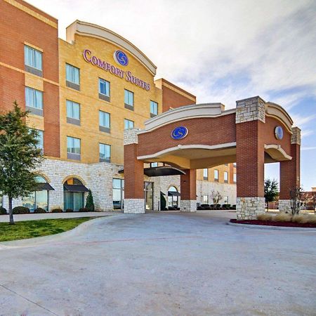 Comfort Suites Frisco Zewnętrze zdjęcie
