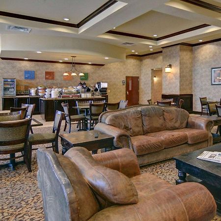 Comfort Suites Frisco Zewnętrze zdjęcie