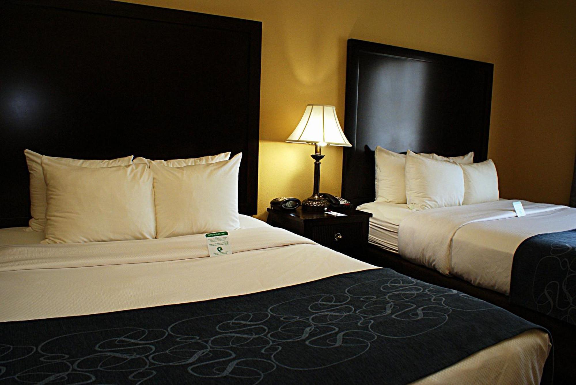 Comfort Suites Frisco Pokój zdjęcie