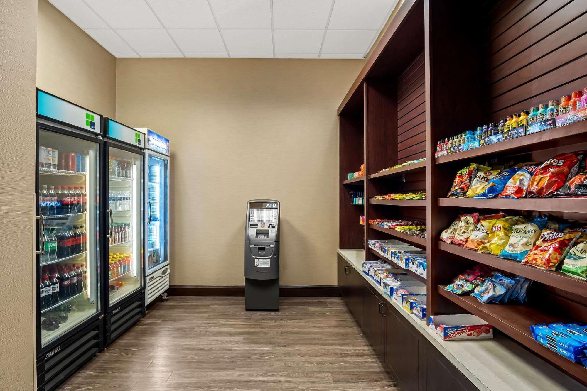 Comfort Suites Frisco Zewnętrze zdjęcie