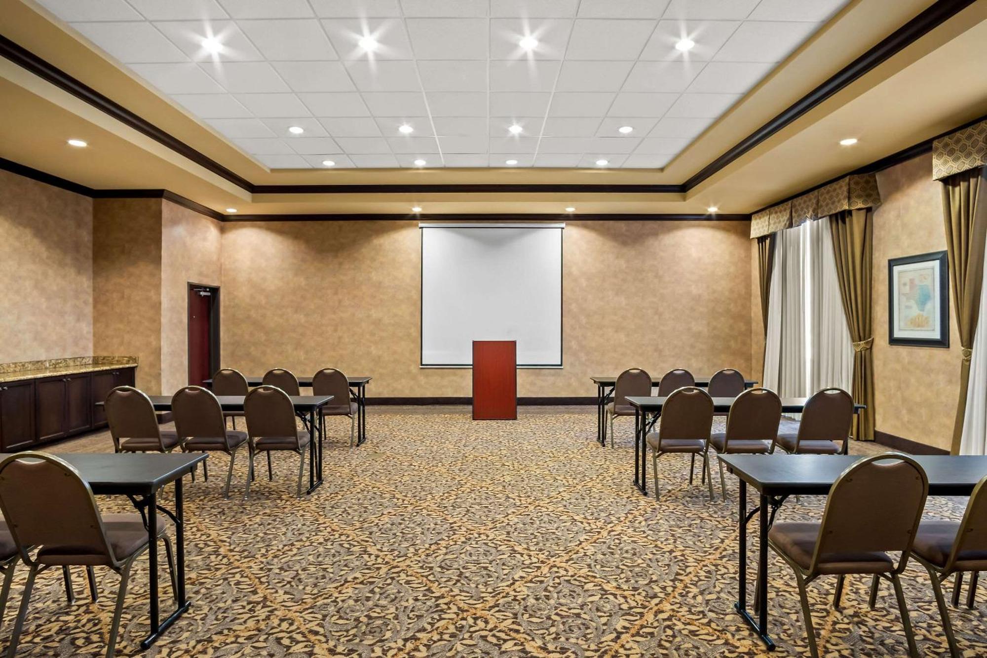 Comfort Suites Frisco Zewnętrze zdjęcie