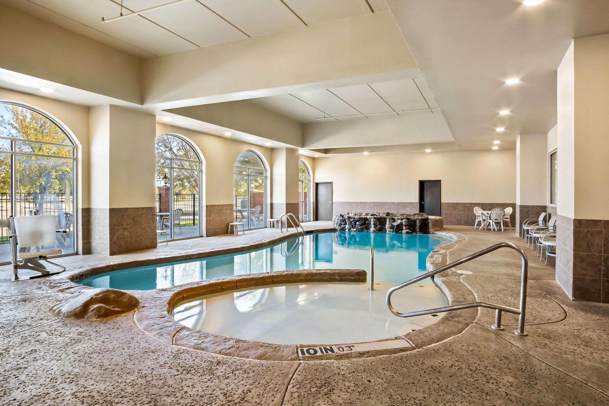 Comfort Suites Frisco Zewnętrze zdjęcie