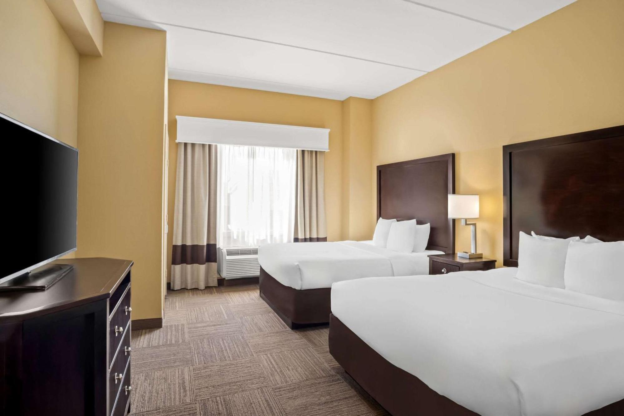 Comfort Suites Frisco Zewnętrze zdjęcie